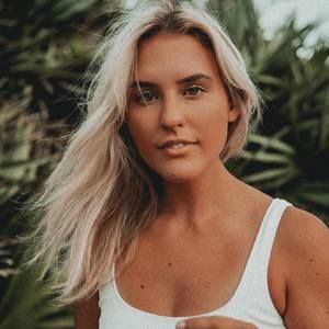 Meet your Posher, Lindsey